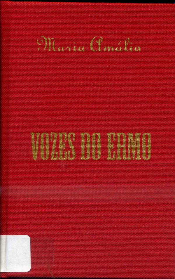 Vozes do Ermo - 800 AMA